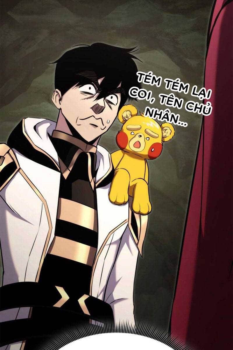 Huyền Thoại Game Thủ - Tái Xuất Chap 116 - Next Chap 117