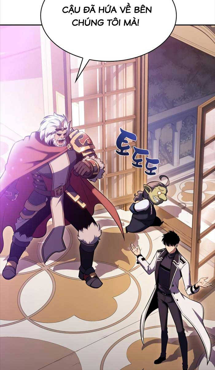 Người Chơi Mới Cấp Tối Đa Chap 107 - Next Chap 108