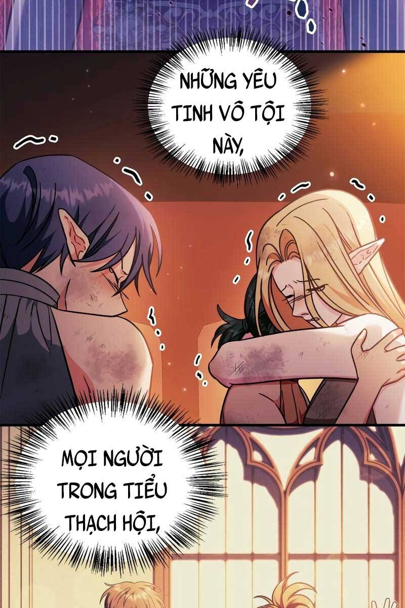 Kí Sự Hồi Quy Chap 77 - Next Chap 78