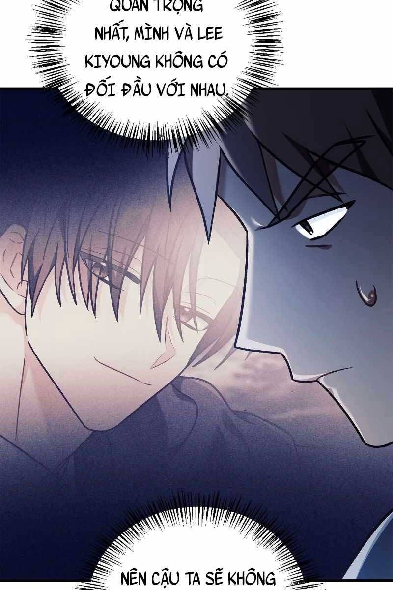 Kí Sự Hồi Quy Chap 79 - Next Chap 80