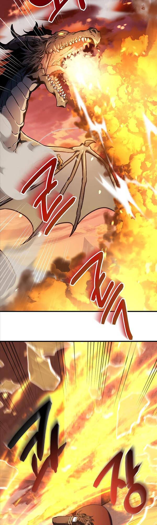 Kí Sự Hồi Quy Chap 82 - Next Chap 83