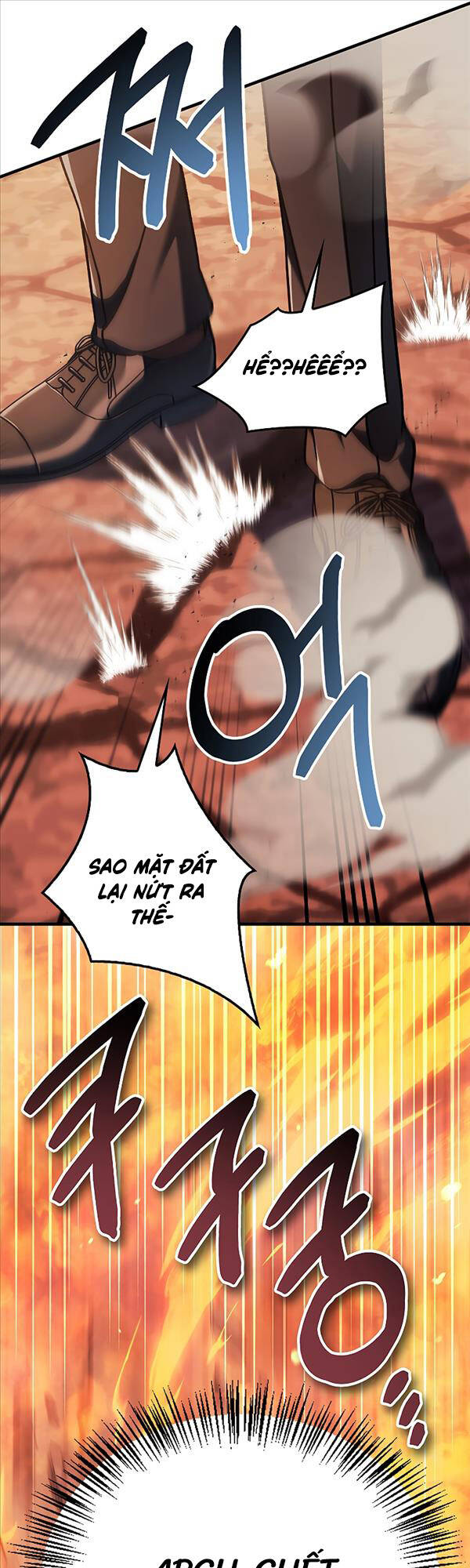 Kí Sự Hồi Quy Chap 82 - Next Chap 83