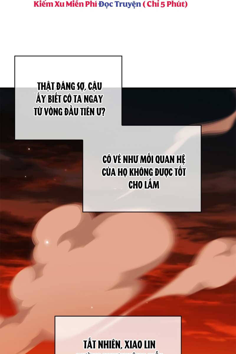 Kí Sự Hồi Quy Chap 84 - Next Chap 85