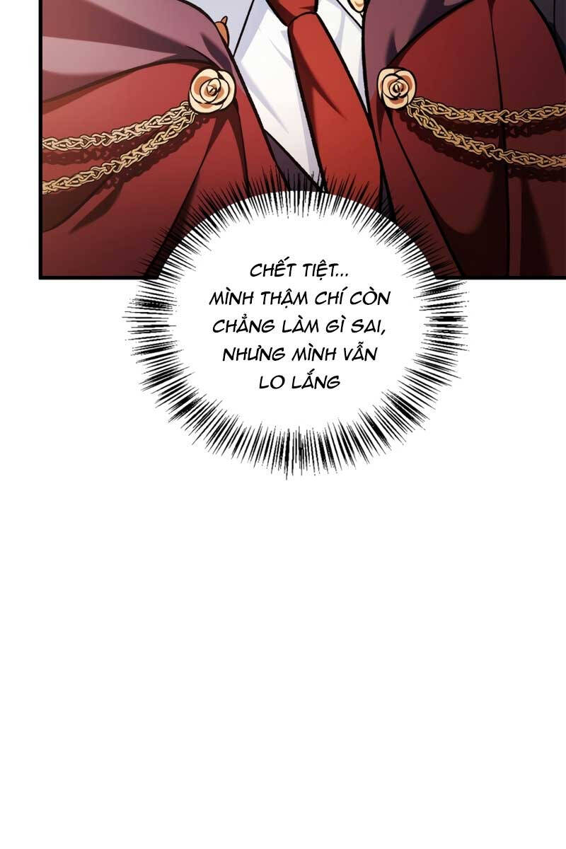 Kí Sự Hồi Quy Chap 84 - Next Chap 85
