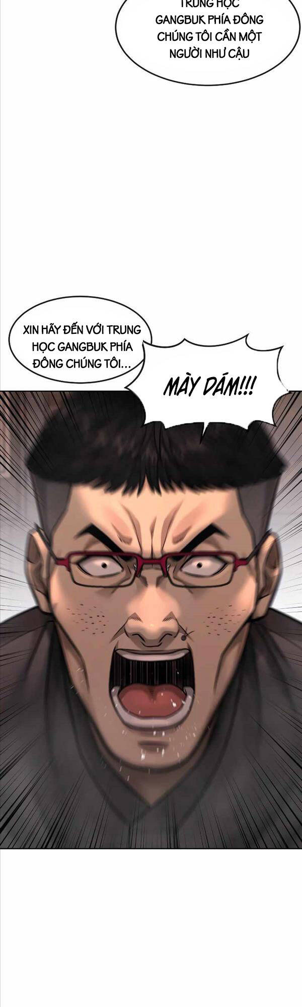 Nhiệm Vụ Diệu Kỳ Chap 81 - Next Chap 82