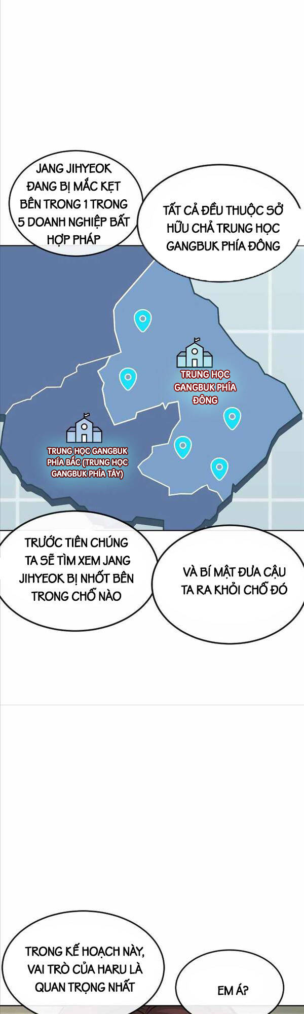 Nhiệm Vụ Diệu Kỳ Chap 81 - Next Chap 82