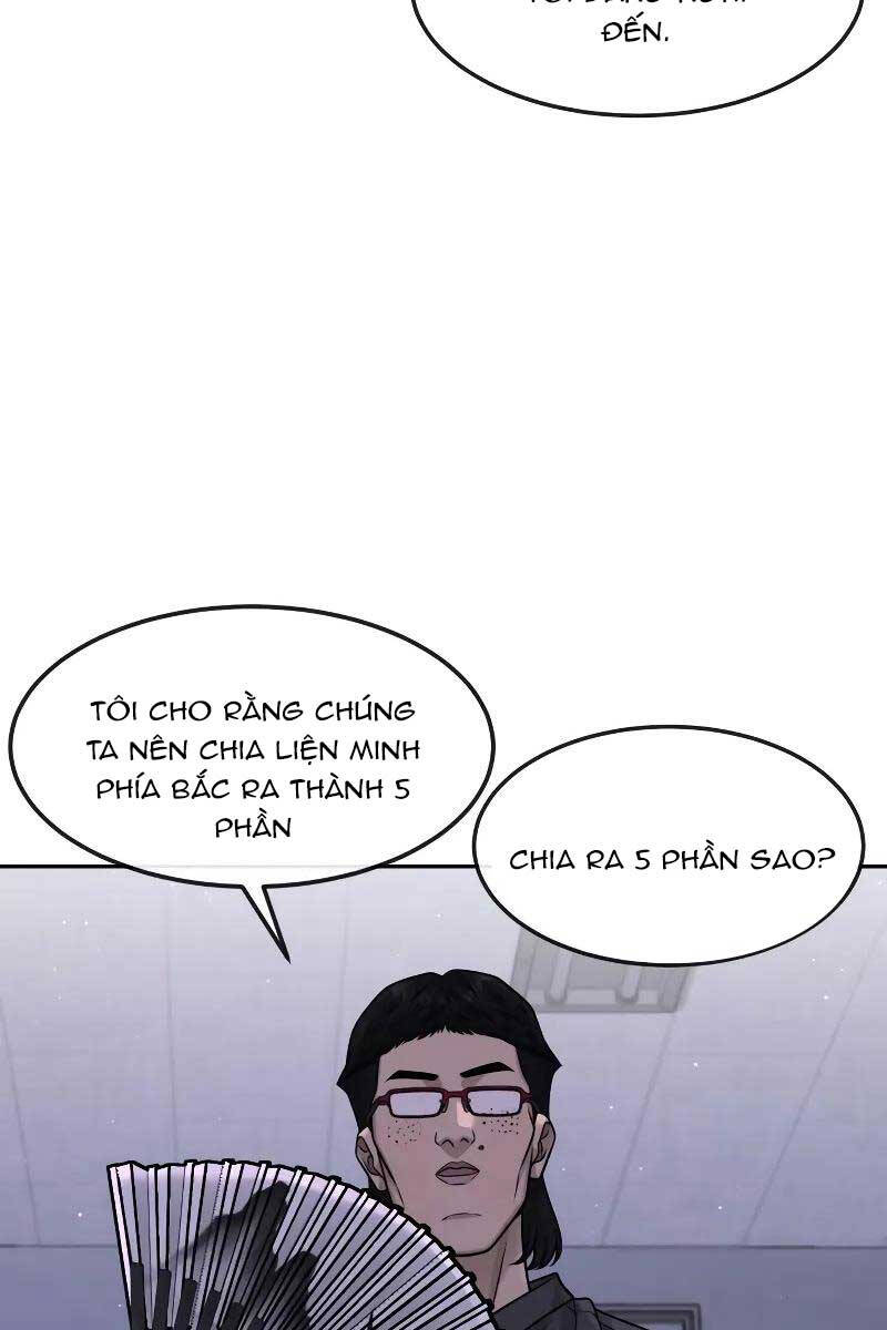 Nhiệm Vụ Diệu Kỳ Chap 98 - Next Chap 99