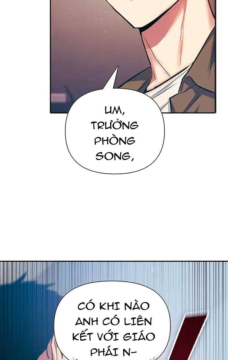 Những Ranker Cấp S Mà Tôi Nuôi Dưỡng Chap 96 - Next Chap 97