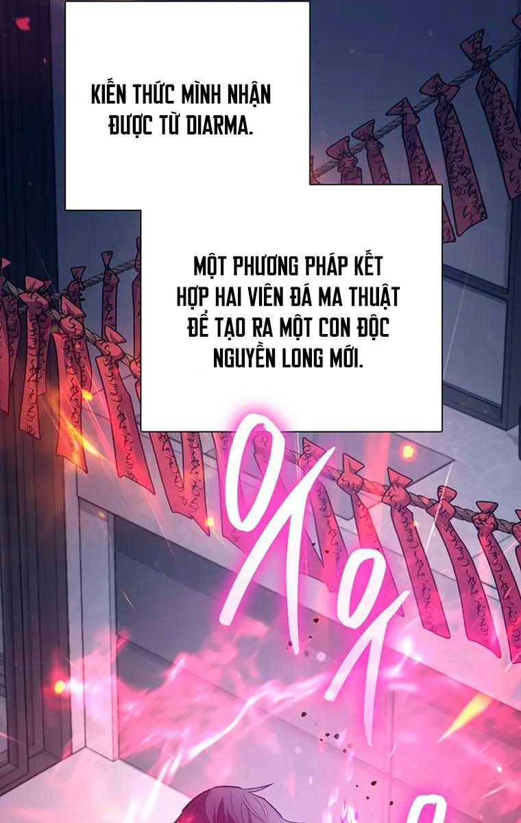 Những Ranker Cấp S Mà Tôi Nuôi Dưỡng Chap 96 - Next Chap 97