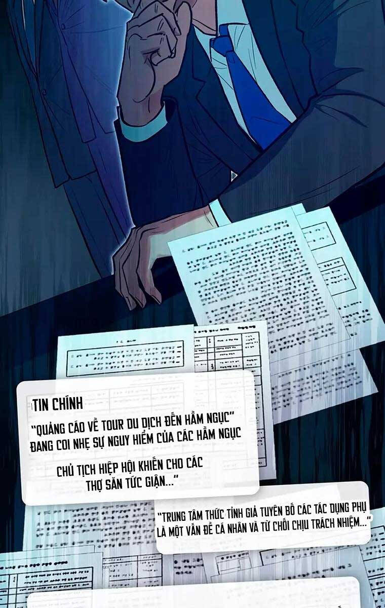 Những Ranker Cấp S Mà Tôi Nuôi Dưỡng Chap 96 - Next Chap 97