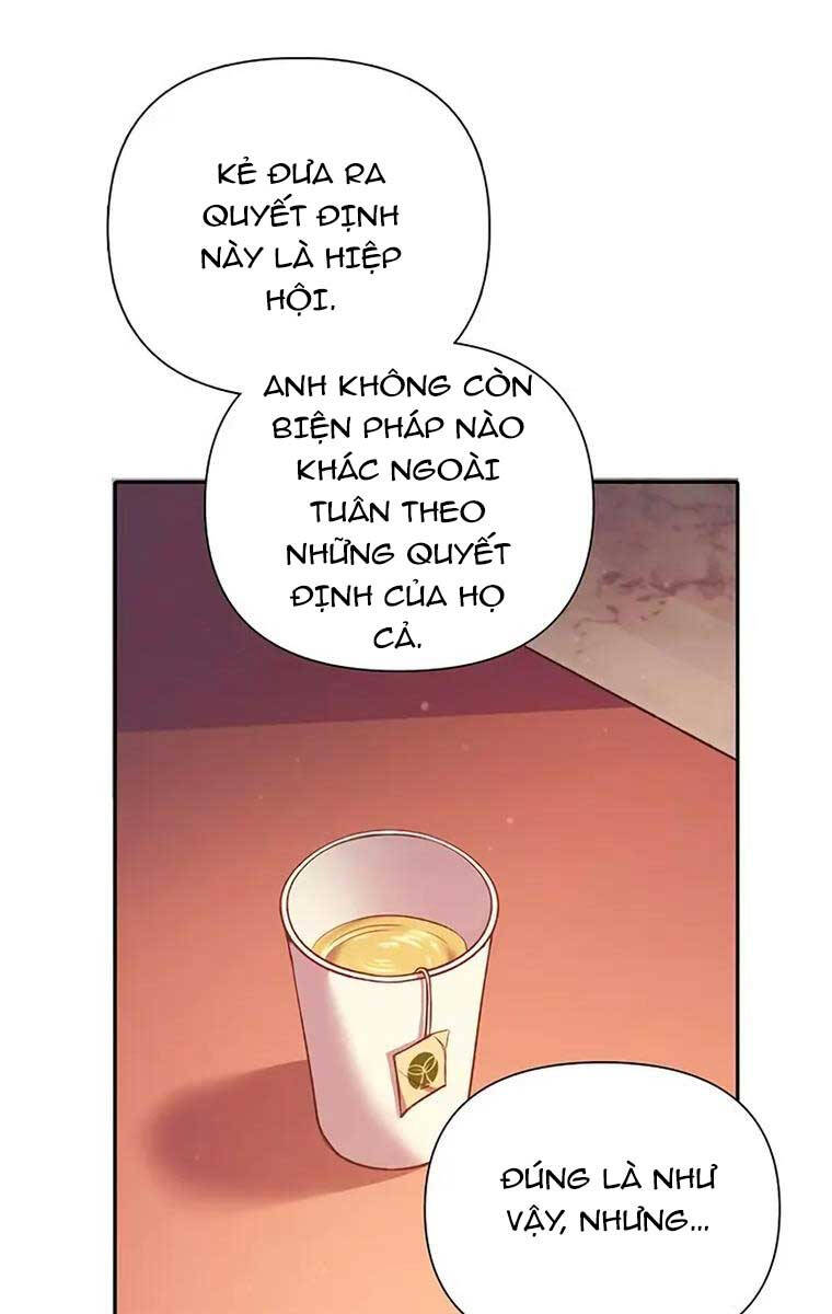Những Ranker Cấp S Mà Tôi Nuôi Dưỡng Chap 96 - Next Chap 97