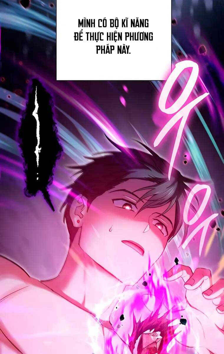 Những Ranker Cấp S Mà Tôi Nuôi Dưỡng Chap 96 - Next Chap 97