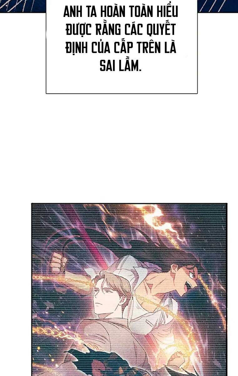 Những Ranker Cấp S Mà Tôi Nuôi Dưỡng Chap 96 - Next Chap 97