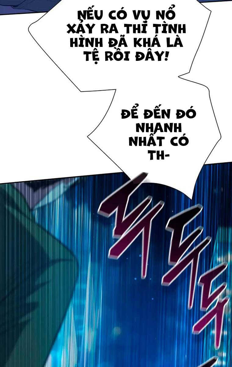 Những Ranker Cấp S Mà Tôi Nuôi Dưỡng Chap 96 - Next Chap 97