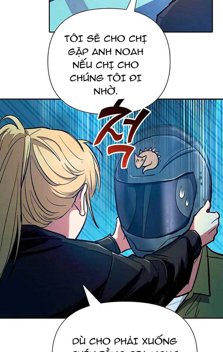 Những Ranker Cấp S Mà Tôi Nuôi Dưỡng Chap 96 - Next Chap 97