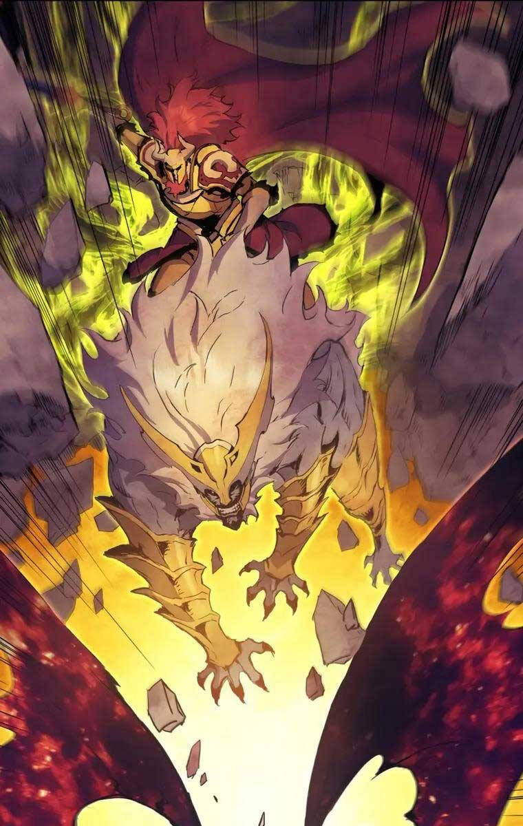 Tàn Tinh Tái Thế Chap 63 - Next Chap 64