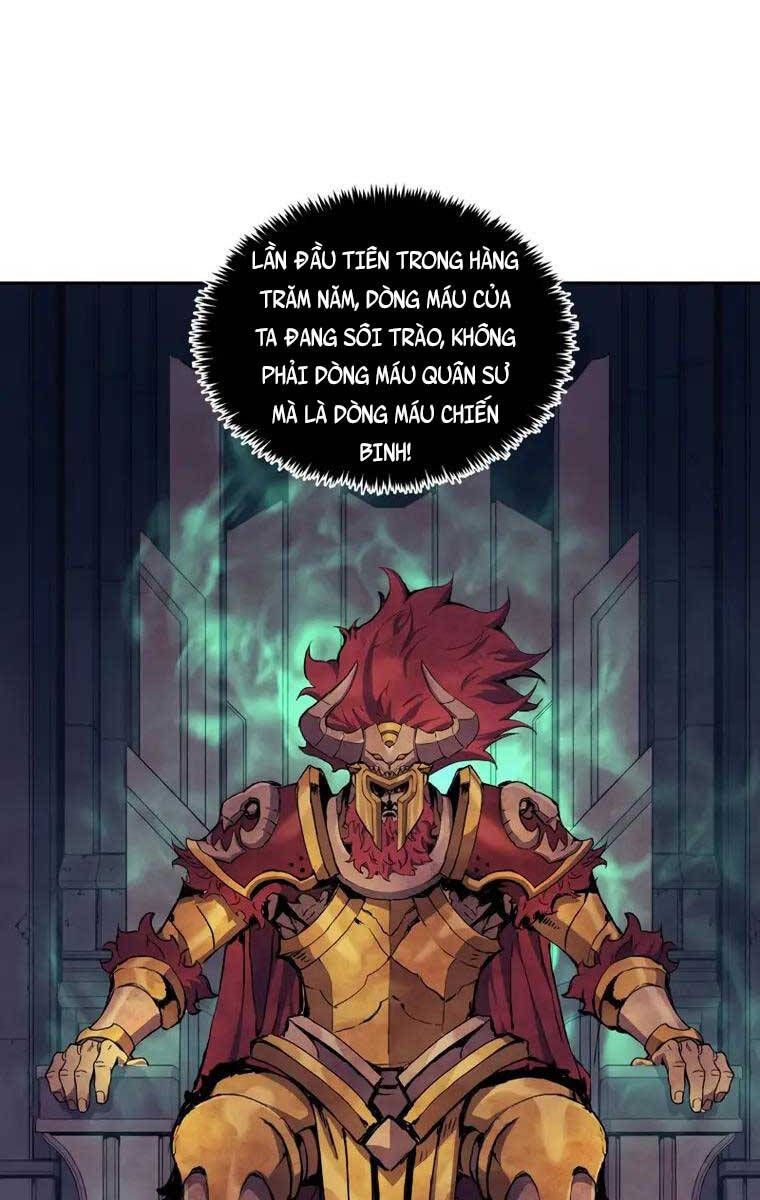 Tàn Tinh Tái Thế Chap 63 - Next Chap 64