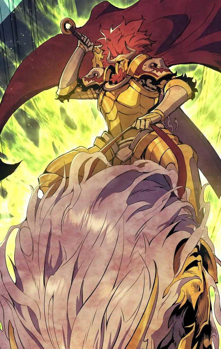 Tàn Tinh Tái Thế Chap 63 - Next Chap 64