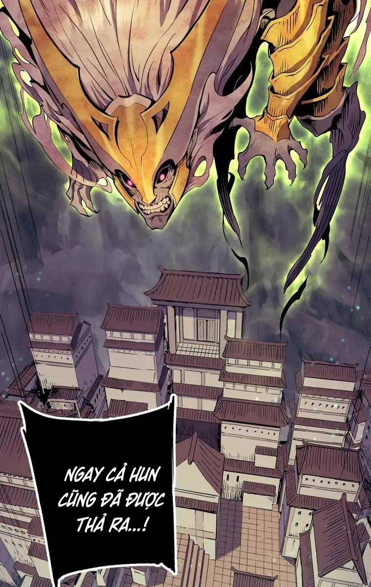 Tàn Tinh Tái Thế Chap 63 - Next Chap 64
