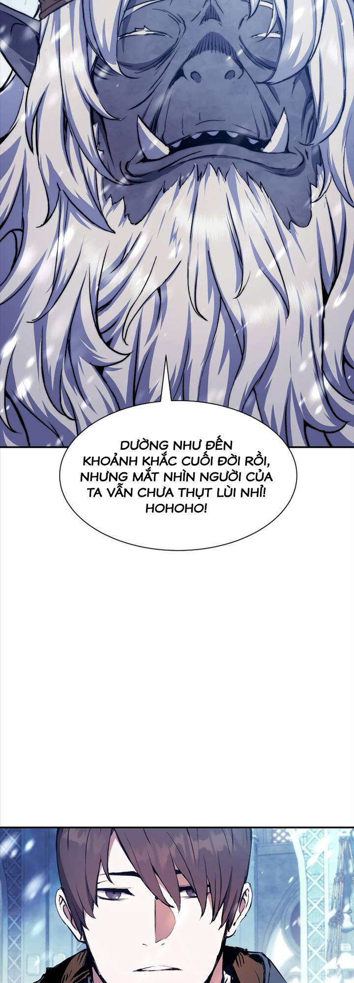 Tàn Tinh Tái Thế Chap 71 - Next Chap 72