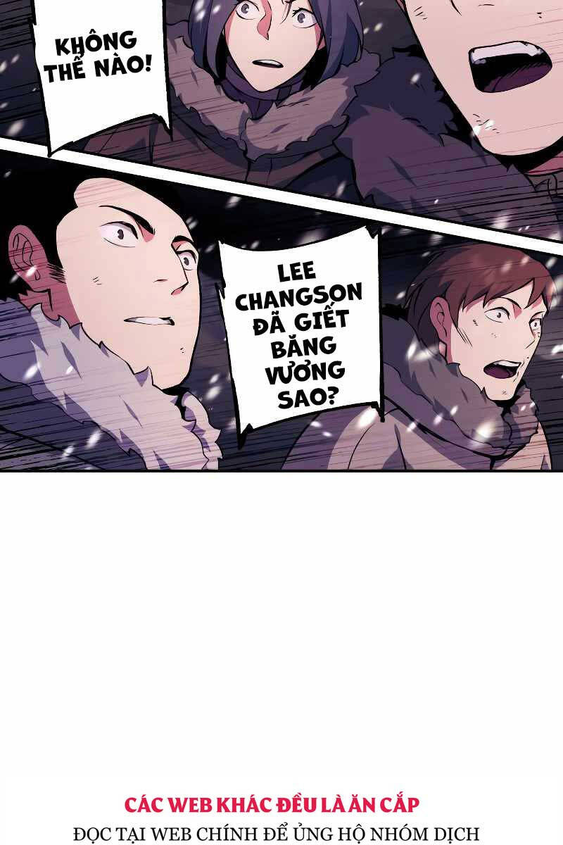 Tàn Tinh Tái Thế Chap 80 - Next Chap 81