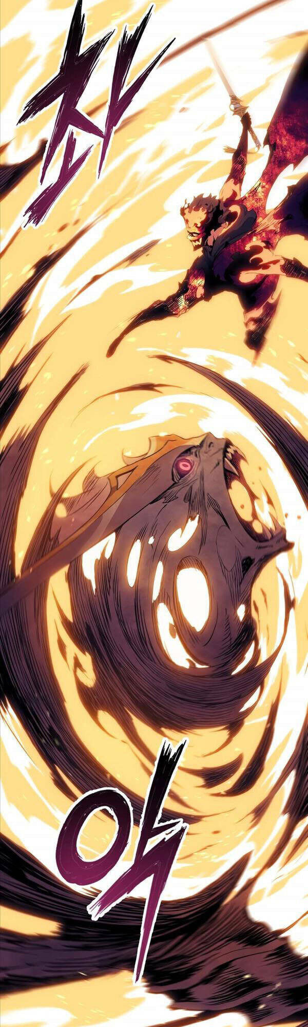 Tàn Tinh Tái Thế Chap 64 - Next Chap 65