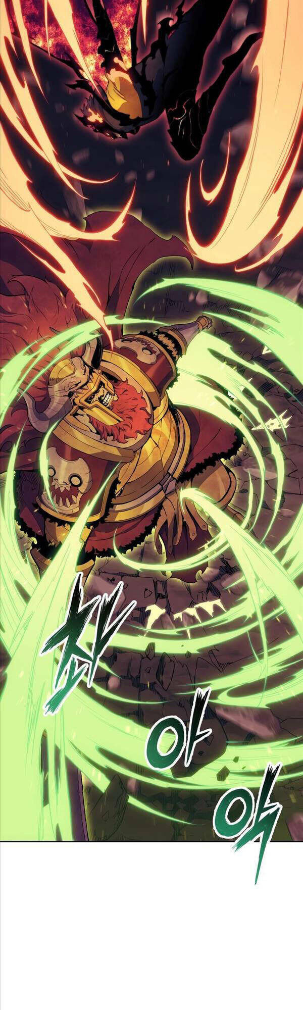 Tàn Tinh Tái Thế Chap 64 - Next Chap 65