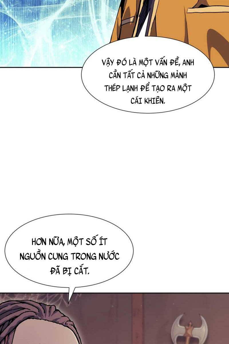 Tàn Tinh Tái Thế Chap 65 - Next Chap 66