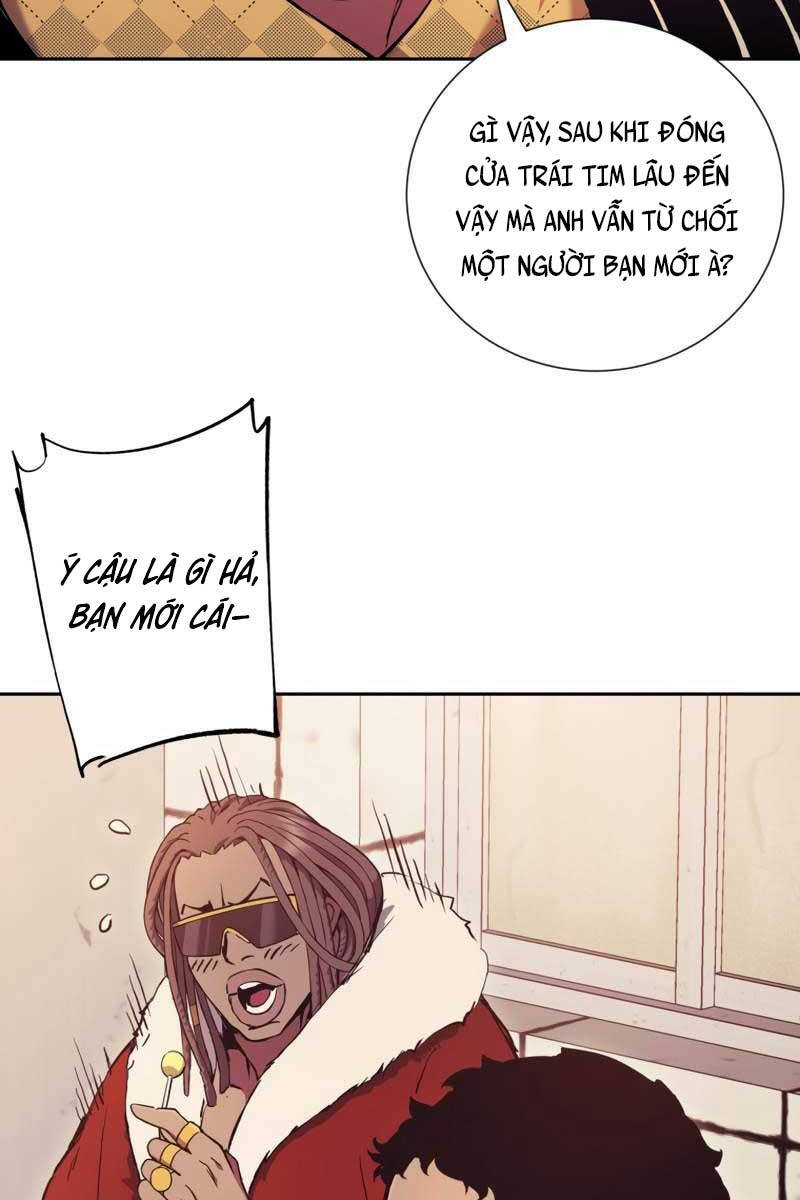 Tàn Tinh Tái Thế Chap 65 - Next Chap 66