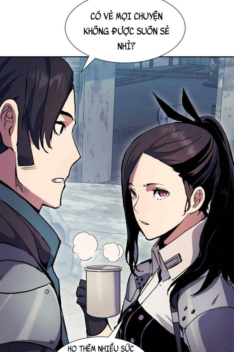 Tàn Tinh Tái Thế Chap 65 - Next Chap 66
