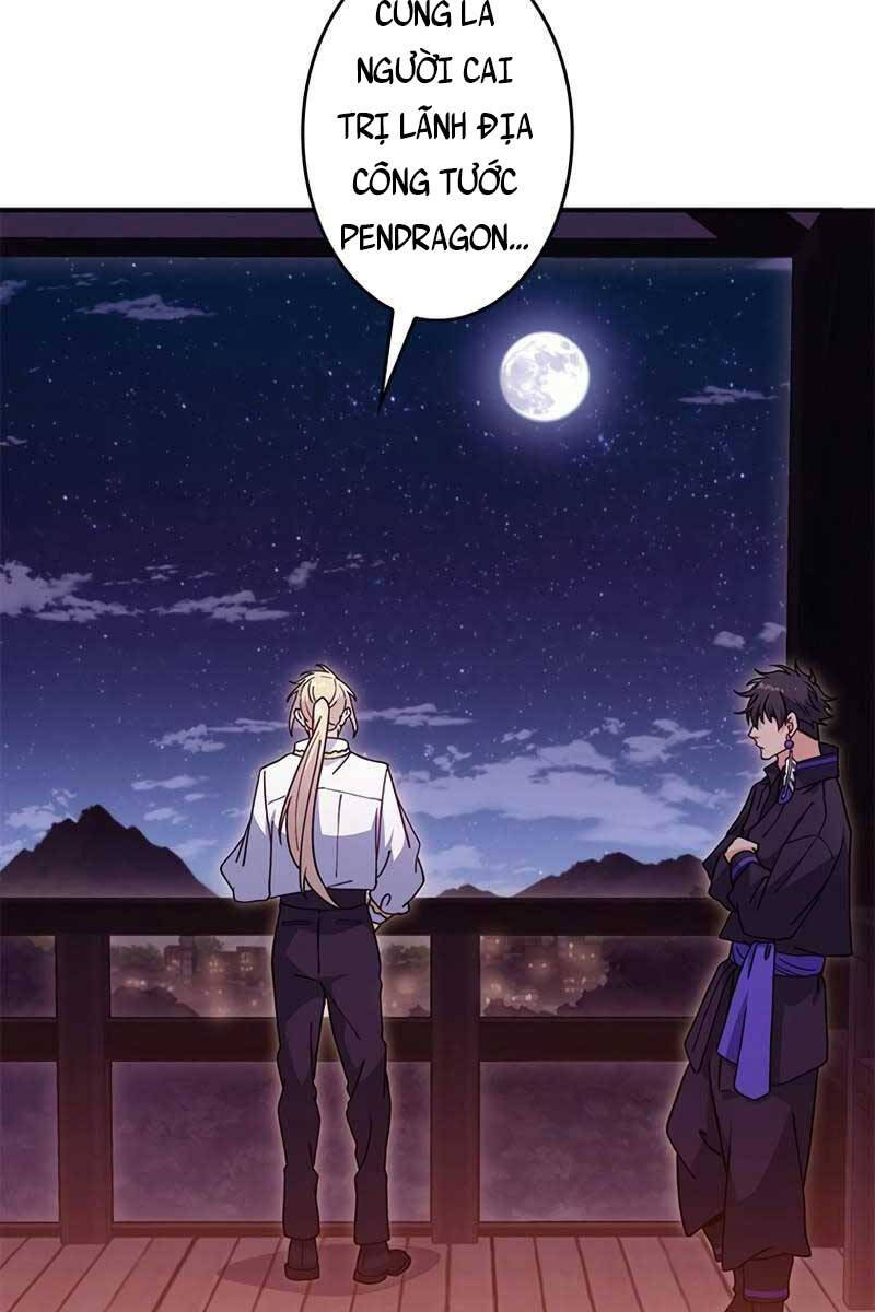 Công Tước Bạch Long Chap 75 - Next Chap 76