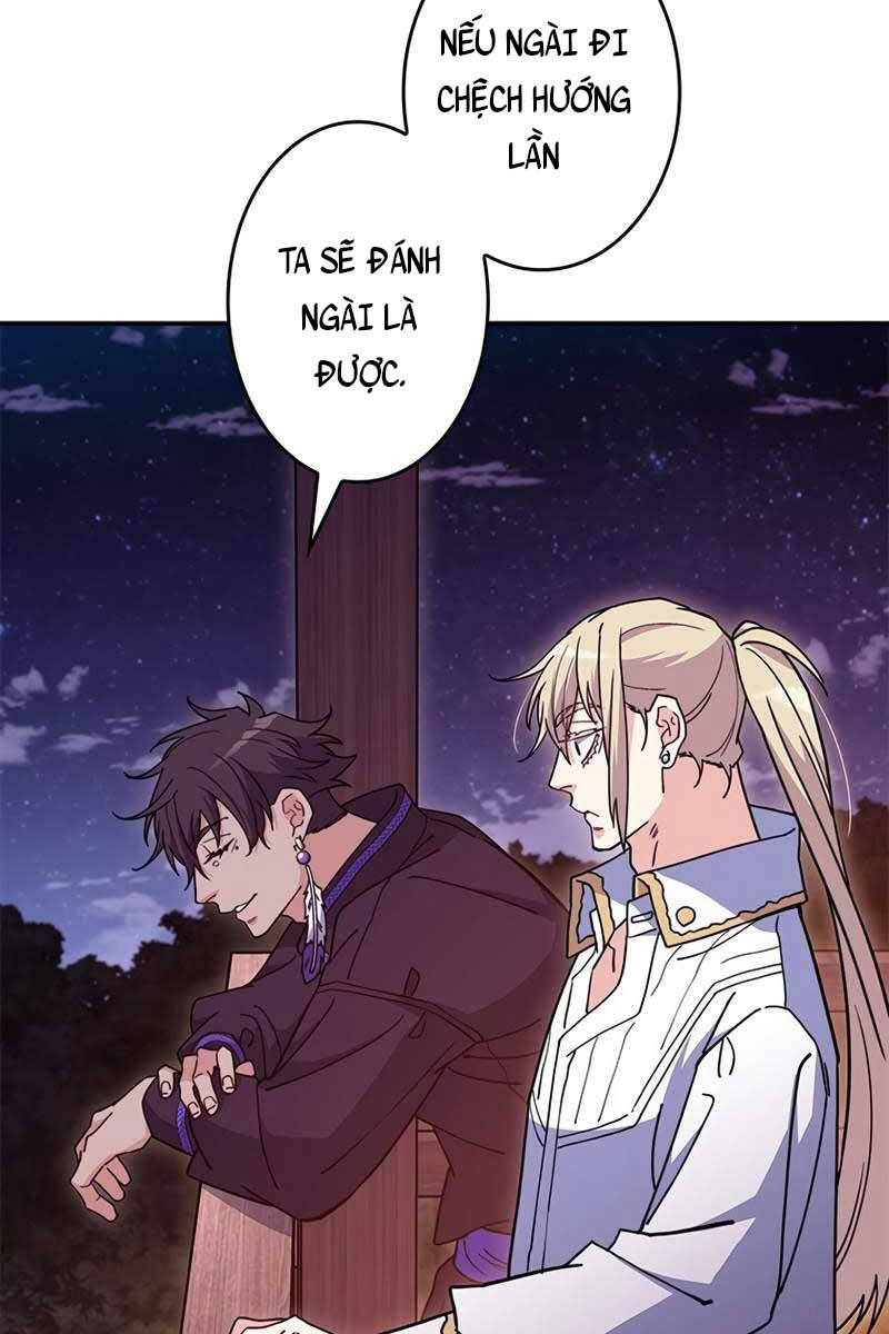 Công Tước Bạch Long Chap 75 - Next Chap 76
