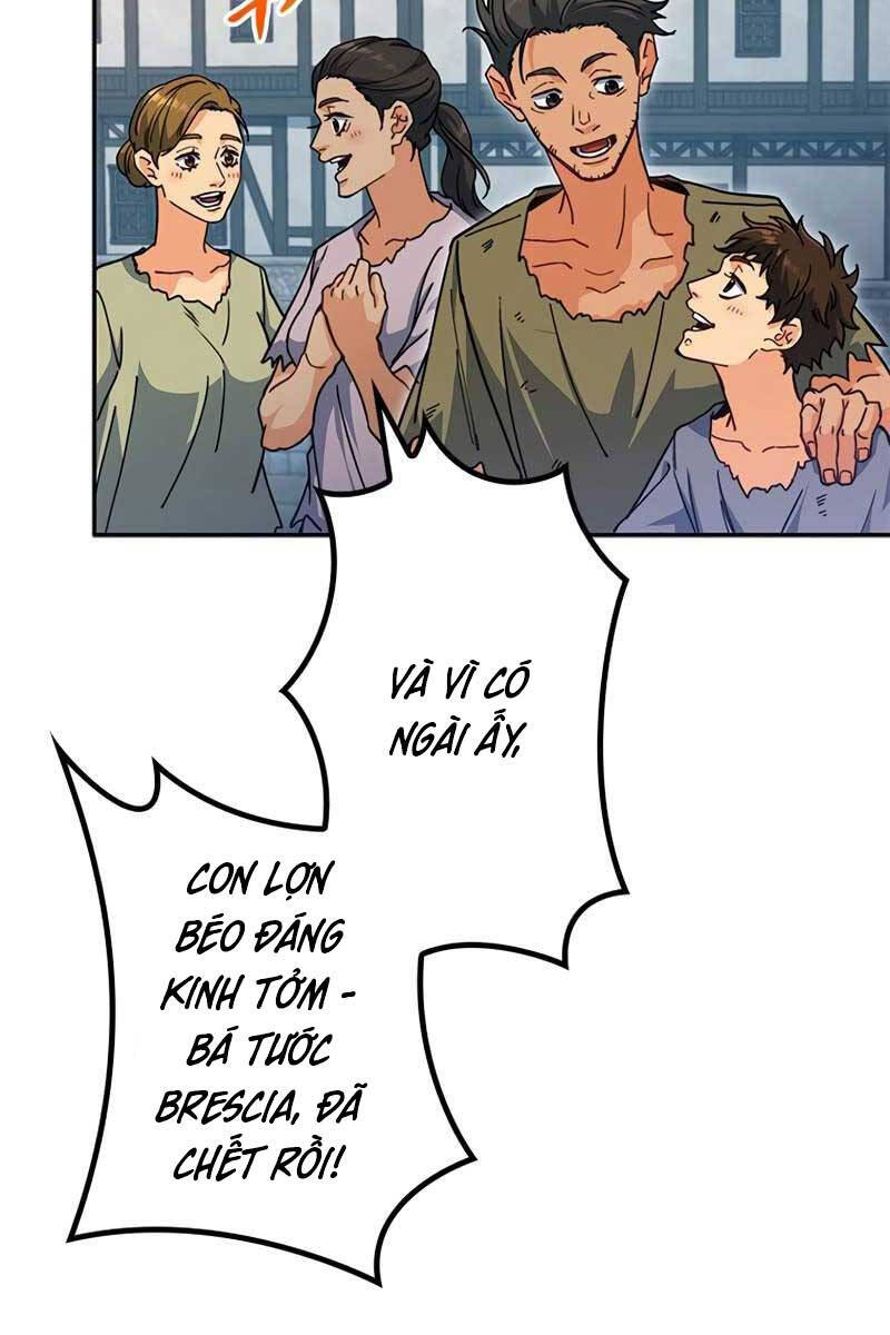 Công Tước Bạch Long Chap 75 - Next Chap 76