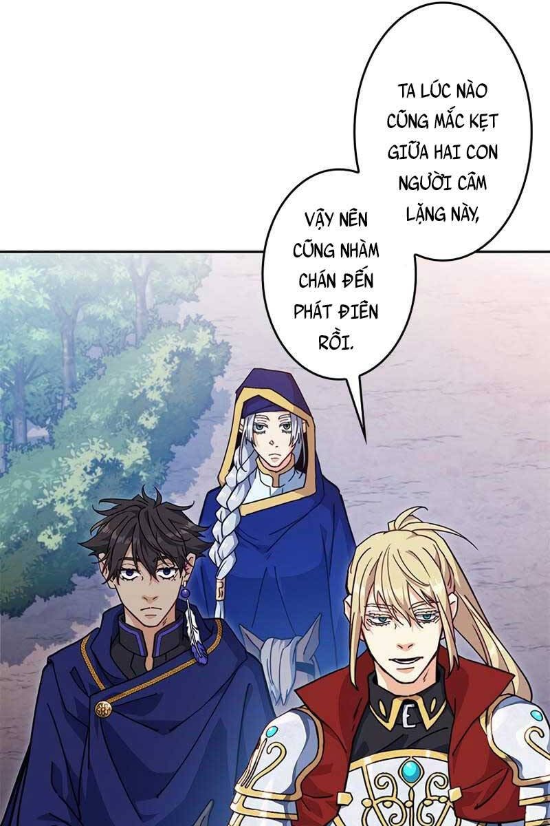 Công Tước Bạch Long Chap 75 - Next Chap 76