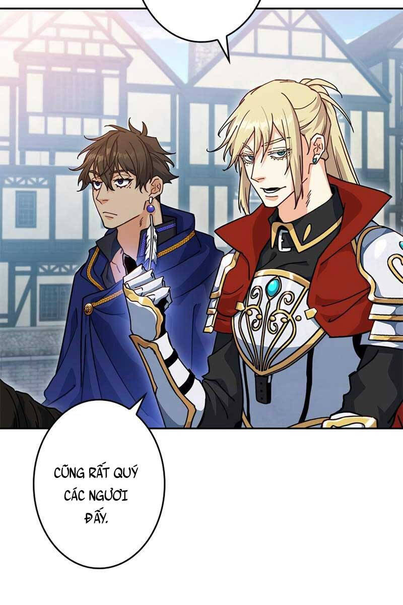 Công Tước Bạch Long Chap 75 - Next Chap 76