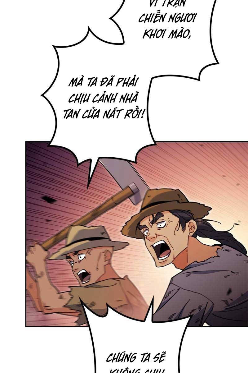 Công Tước Bạch Long Chap 75 - Next Chap 76