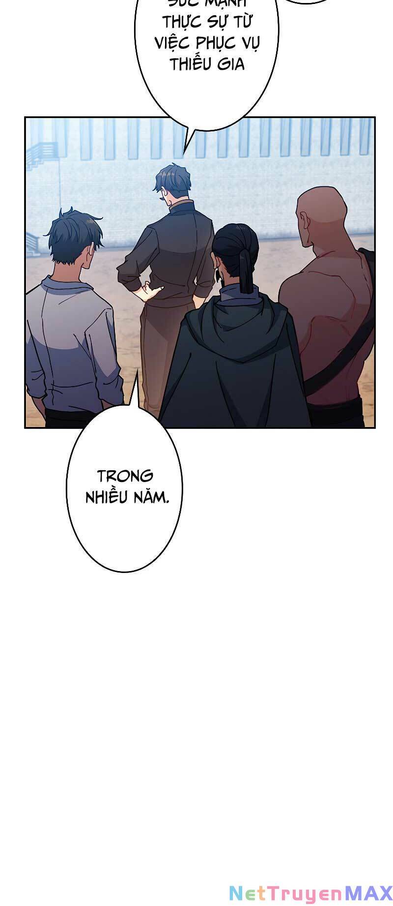 Công Tước Bạch Long Chap 76 - Next Chap 77