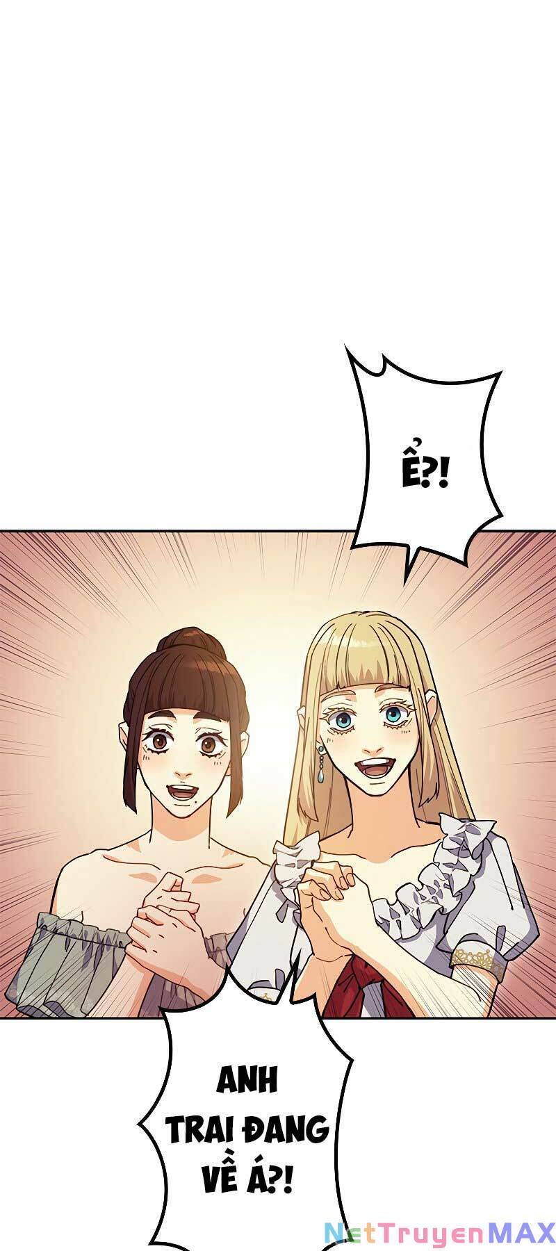 Công Tước Bạch Long Chap 76 - Next Chap 77