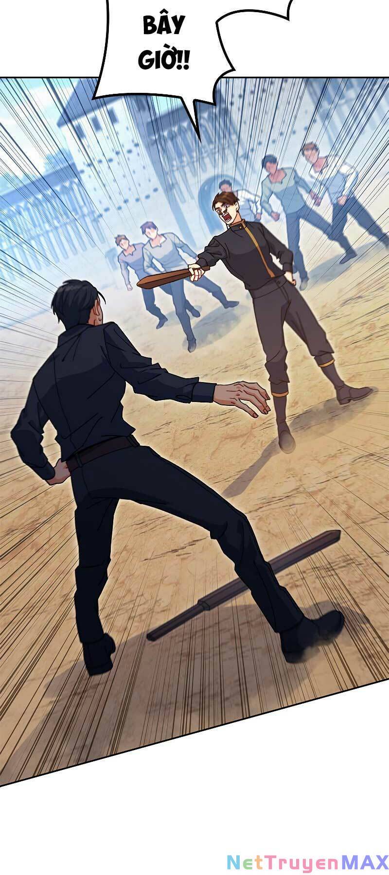 Công Tước Bạch Long Chap 76 - Next Chap 77