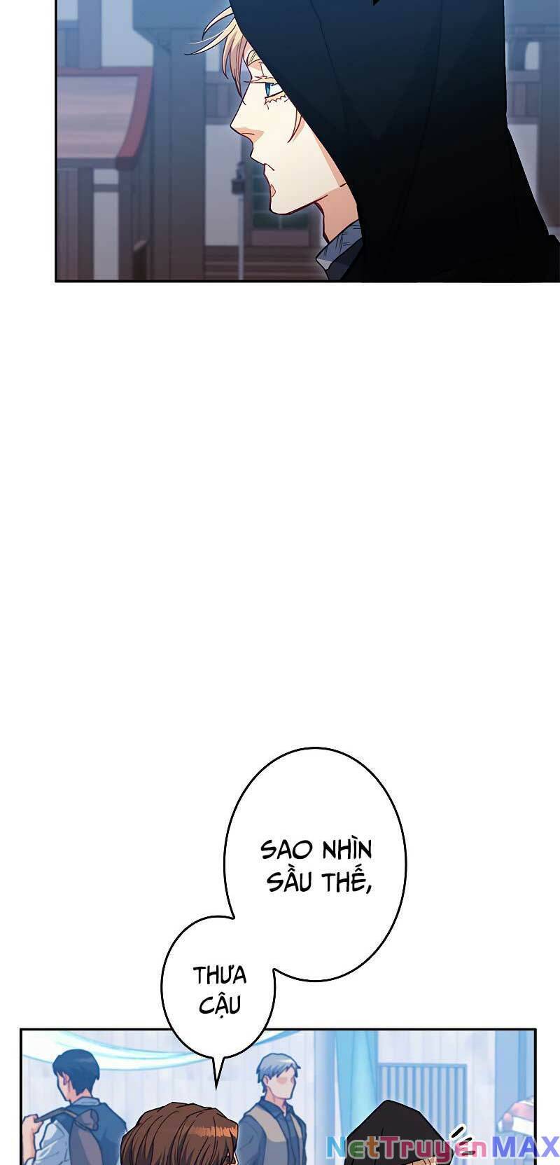 Công Tước Bạch Long Chap 76 - Next Chap 77
