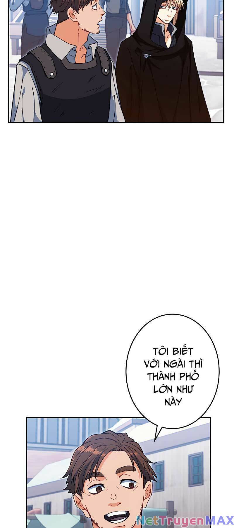 Công Tước Bạch Long Chap 76 - Next Chap 77