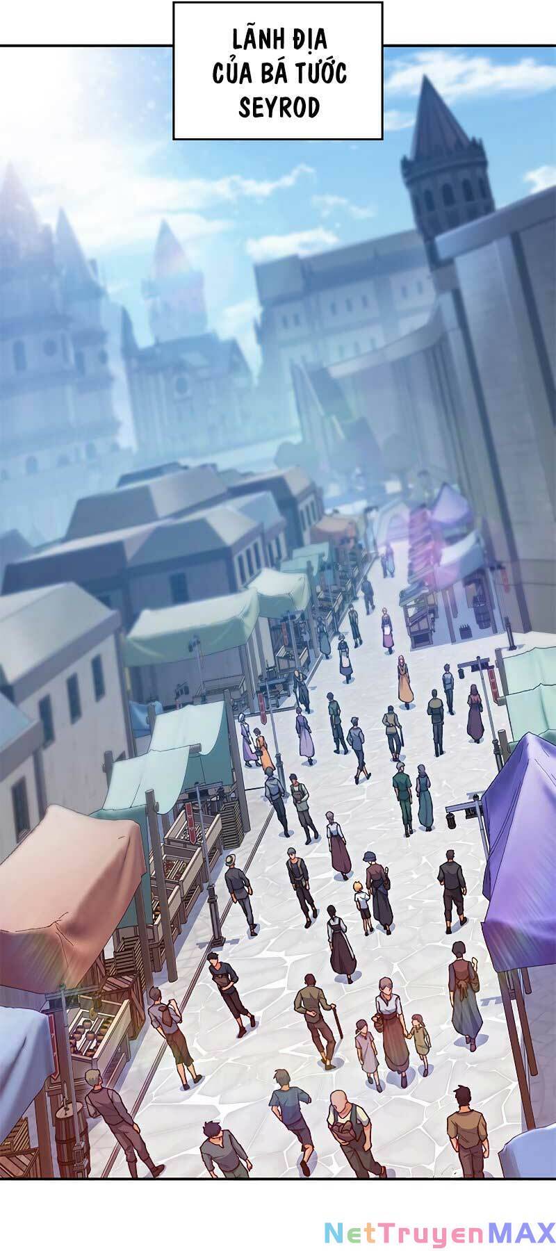 Công Tước Bạch Long Chap 76 - Next Chap 77