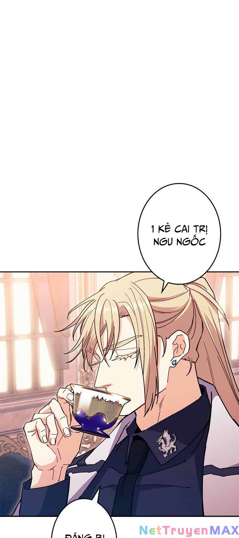 Công Tước Bạch Long Chap 76 - Next Chap 77