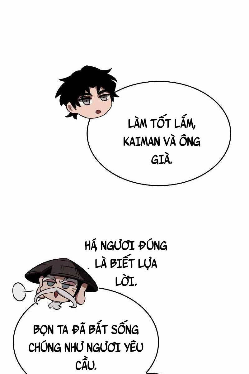 Thế Giới Sau Tận Thế Chap 65 - Next Chap 66