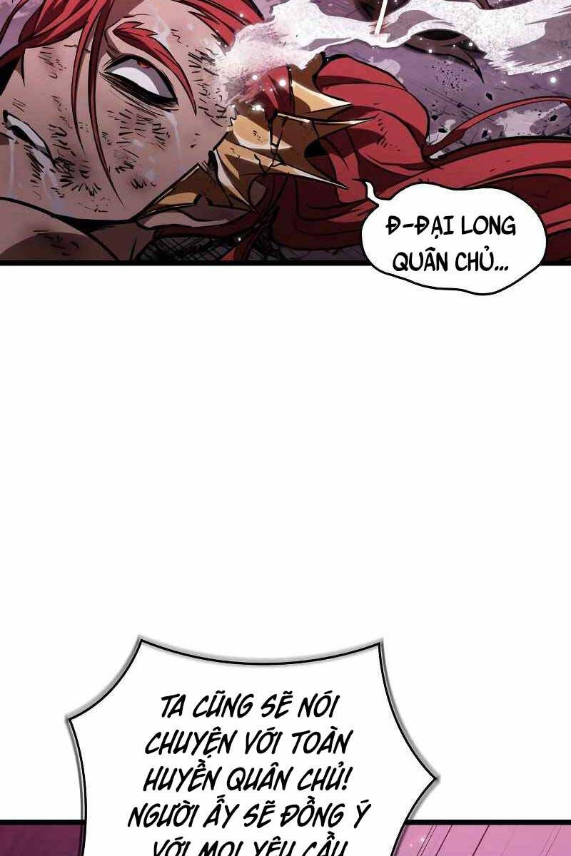 Thế Giới Sau Tận Thế Chap 65 - Next Chap 66