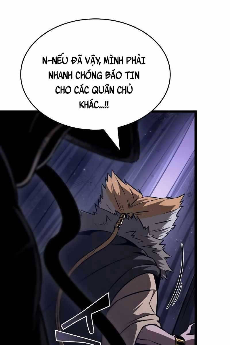 Thế Giới Sau Tận Thế Chap 65 - Next Chap 66