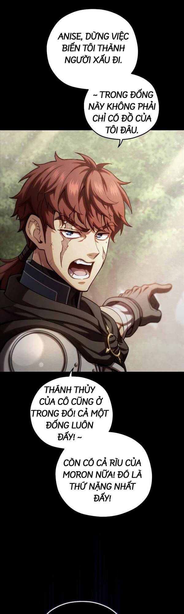 Luân Hồi Khốn Khiếp Chap 54 - Next Chap 55