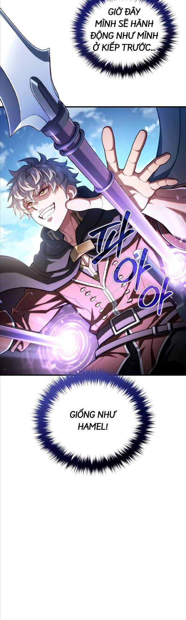 Luân Hồi Khốn Khiếp Chap 54 - Next Chap 55