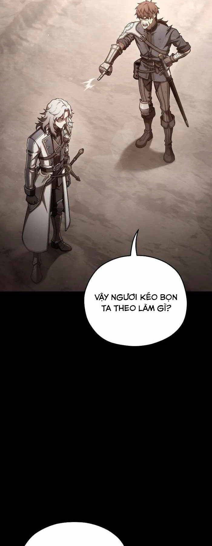 Luân Hồi Khốn Khiếp Chap 58 - Next Chap 59