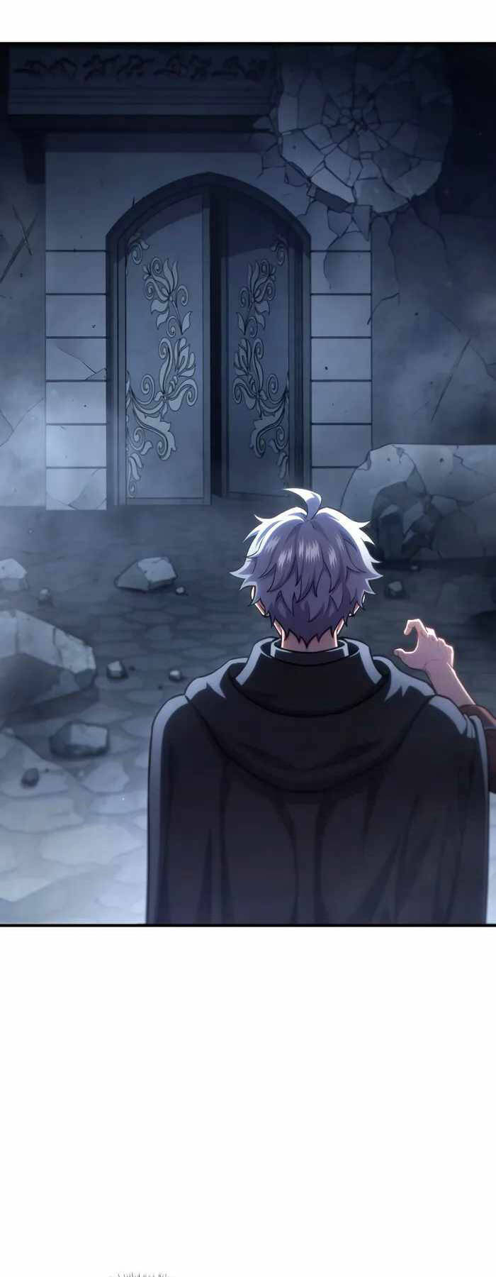 Luân Hồi Khốn Khiếp Chap 58 - Next Chap 59